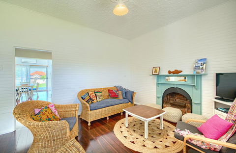 Jeffries Cottage - Accommodation Cooktown 17