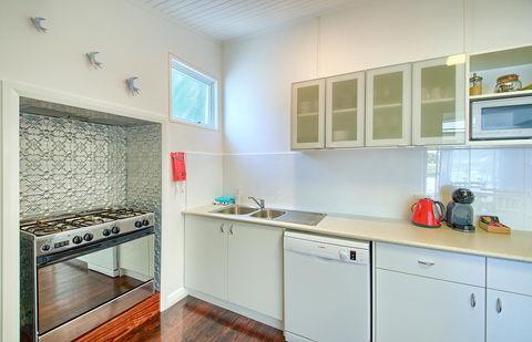 Jeffries Cottage - Accommodation Cooktown 14