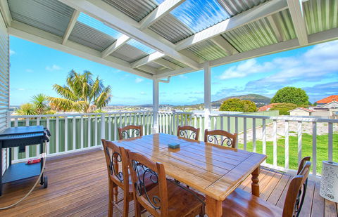Jeffries Cottage - Accommodation Cooktown 7