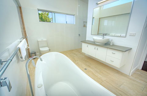 Jeffries Cottage - Accommodation Cooktown 22