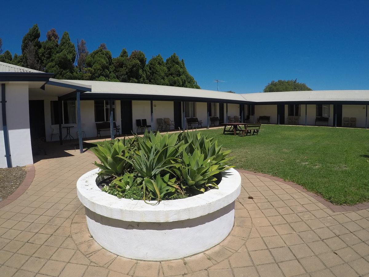Busselton WA Accommodation Cooktown