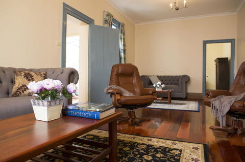 Spencer Cottage - Accommodation Cooktown 18