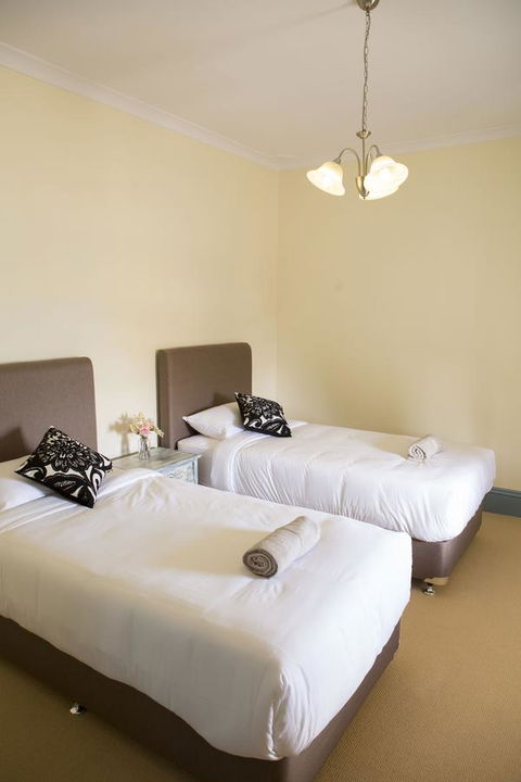 Spencer Cottage - Accommodation Cooktown 5