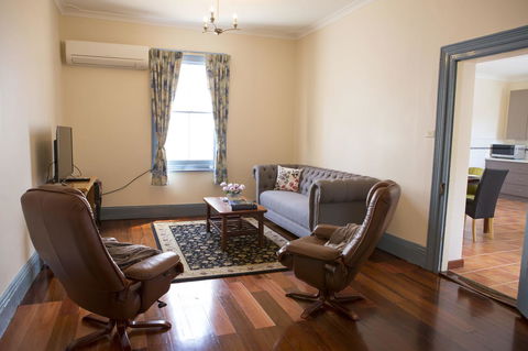 Spencer Cottage - Accommodation Cooktown 19