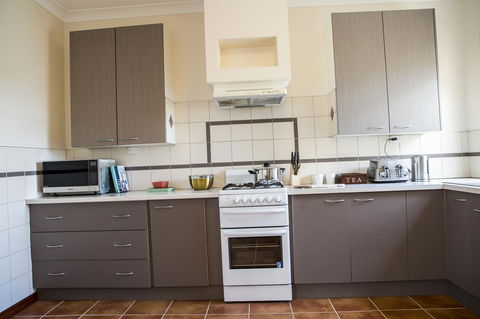 Spencer Cottage - Accommodation Cooktown 7