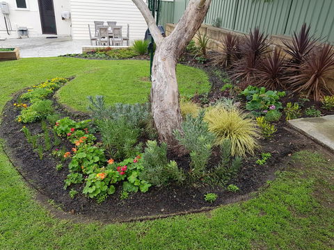 Spencer Cottage - Accommodation Cooktown 2