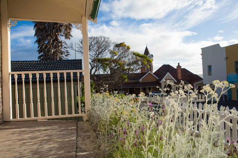 Spencer Cottage - Accommodation Cooktown 9