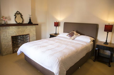 Spencer Cottage - Accommodation Cooktown 8