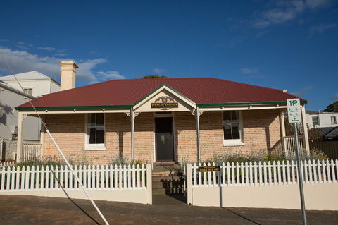 Spencer Cottage - Accommodation Cooktown 12