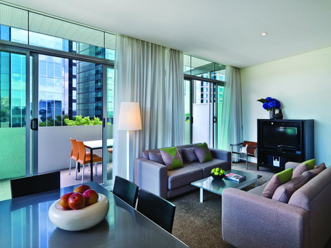 Adina Apartment Hotel Perth - Accommodation Cooktown 2