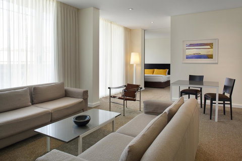 Adina Apartment Hotel Perth - Accommodation Cooktown 8