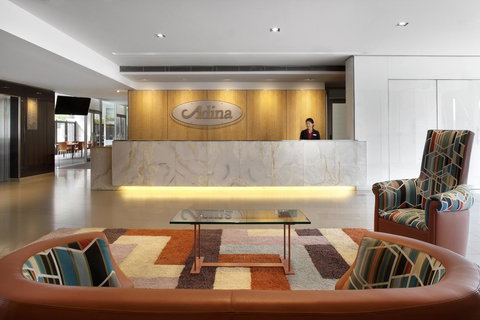 Adina Apartment Hotel Perth - Accommodation Cooktown 5