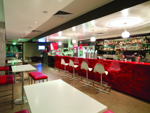 Adina Apartment Hotel Perth - Accommodation Cooktown 3