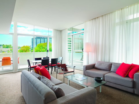 Adina Apartment Hotel Perth - Accommodation Cooktown 6