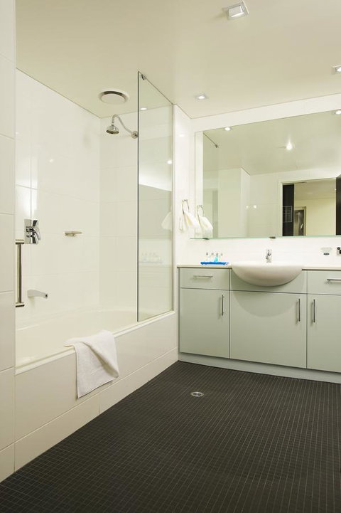 Adina Apartment Hotel Perth - Accommodation Cooktown 9