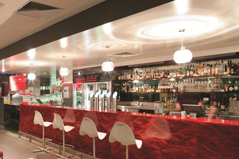 Adina Apartment Hotel Perth - Accommodation Cooktown 7