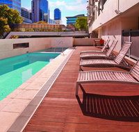 Adina Apartment Hotel Perth - Accommodation Cooktown