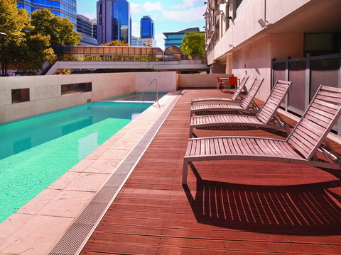 Adina Apartment Hotel Perth - Accommodation Cooktown 0