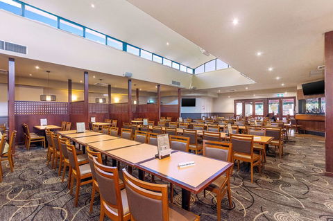 Quality Hotel Bayswater - Accommodation Cooktown 3