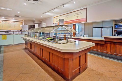 Quality Hotel Bayswater - Accommodation Cooktown 17