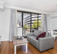 Executive Eastside Perth CBD-1bed. FREE parkingPOOLGym - Accommodation Cooktown
