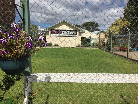 1849 Backpackers Albany - Accommodation Cooktown 39