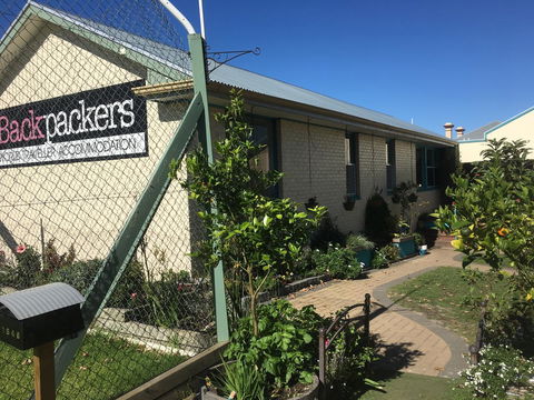 1849 Backpackers Albany - Accommodation Cooktown 35