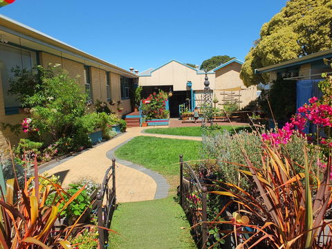 1849 Backpackers Albany - Accommodation Cooktown 0