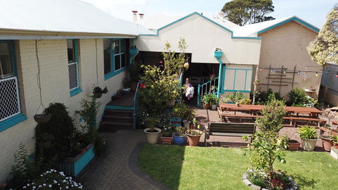 1849 Backpackers Albany - Accommodation Cooktown 5