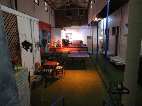 1849 Backpackers Albany - Accommodation Cooktown 12