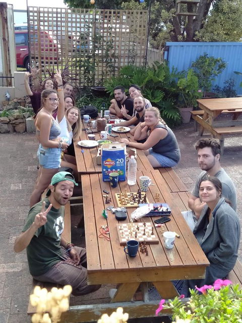 1849 Backpackers Albany - Accommodation Cooktown 3