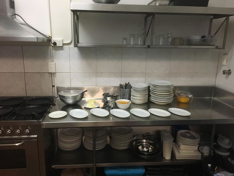 1849 Backpackers Albany - Accommodation Cooktown 42