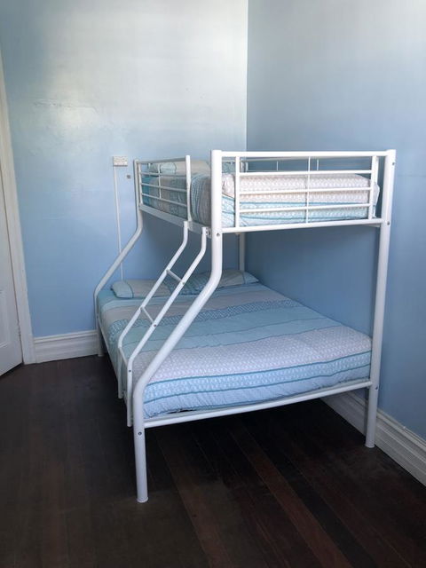 1849 Backpackers Albany - Accommodation Cooktown 8