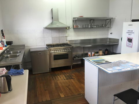 1849 Backpackers Albany - Accommodation Cooktown 9