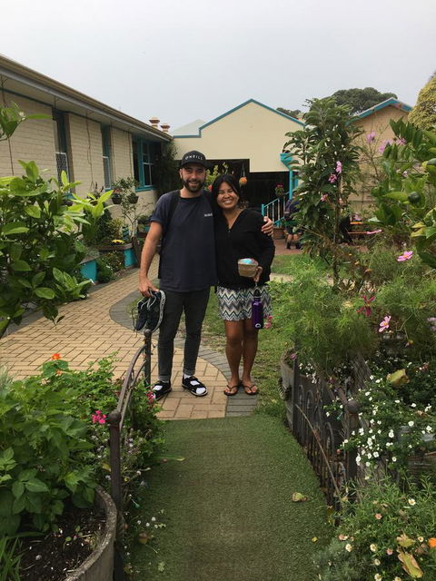 1849 Backpackers Albany - Accommodation Cooktown 44