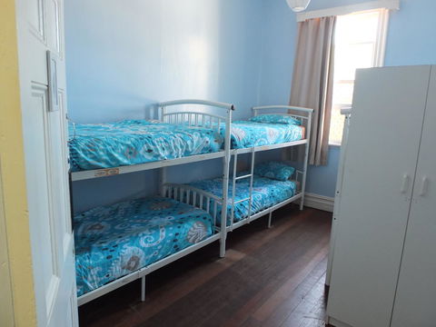 1849 Backpackers Albany - Accommodation Cooktown 4