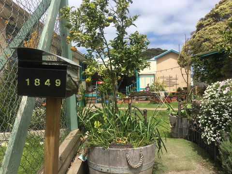 1849 Backpackers Albany - Accommodation Cooktown 11