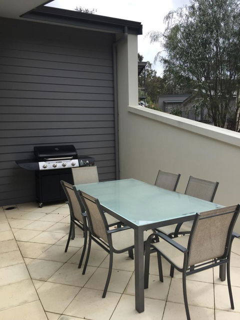 Cape Villas Dunsborough Unit 2 - Accommodation Cooktown 19