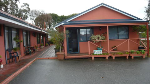 Albany Apartments - Accommodation Cooktown 5