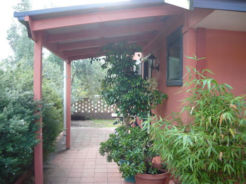 Albany Apartments - Accommodation Cooktown 6
