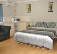Albany Apartments - Accommodation Cooktown