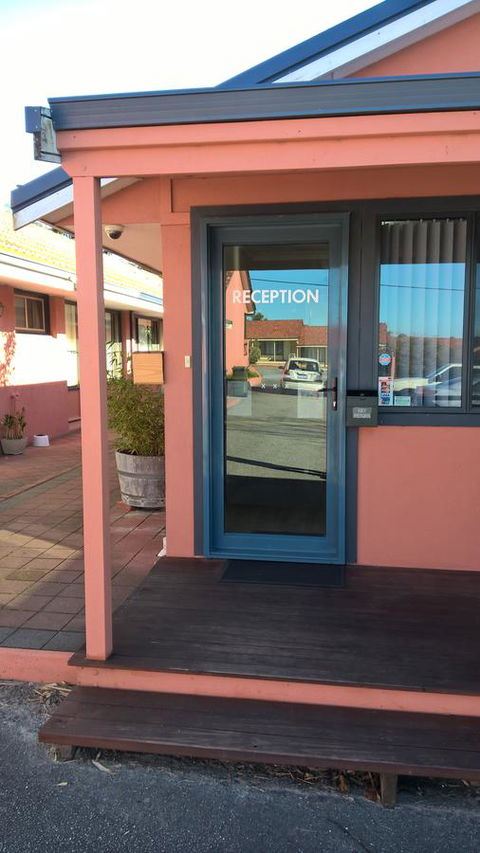 Albany Apartments - Accommodation Cooktown 17