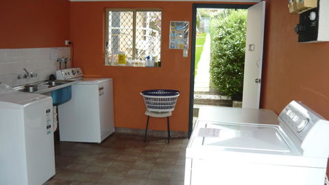Albany Apartments - Accommodation Cooktown 15