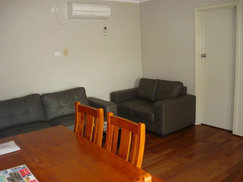 Albany Apartments - Accommodation Cooktown 11
