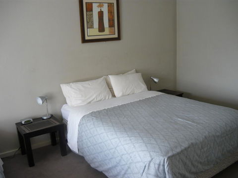 Albany Apartments - Accommodation Cooktown 12