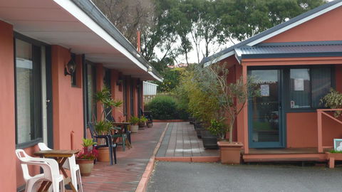 Albany Apartments - Accommodation Cooktown 4