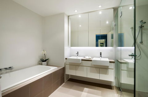 Claremont Quarter Luxury Apartment - Accommodation Cooktown 7