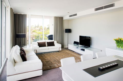 Claremont Quarter Luxury Apartment - Accommodation Cooktown 3