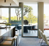 Claremont Quarter Luxury Apartment - Accommodation Cooktown