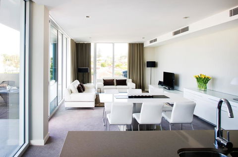 Claremont Quarter Luxury Apartment - Accommodation Cooktown 5